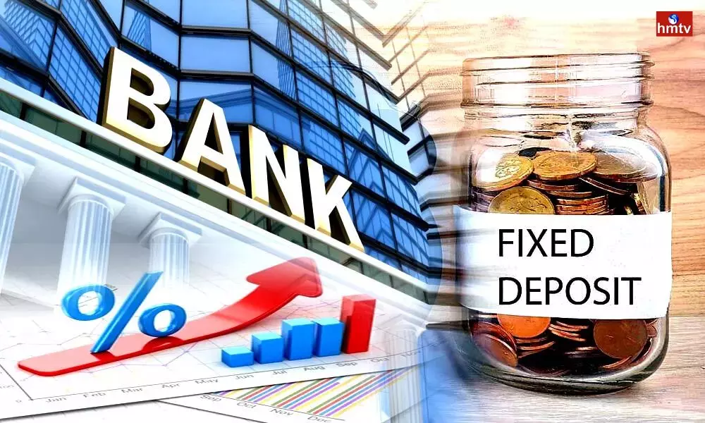 These Small Finance Banks Offer Up To 8.15% Interest on FD See how You Can Benefit