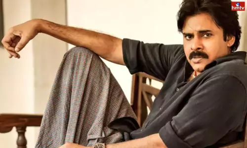 Fans are disappointed about Pawan Kalyan Fans are disappointed about Pawan Kalyan