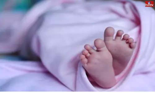 Atrocity in Nizamabad District Government Hospit Atrocity in Nizamabad District Government Hospit