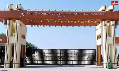 Sanctions knife on Basara triple IT students