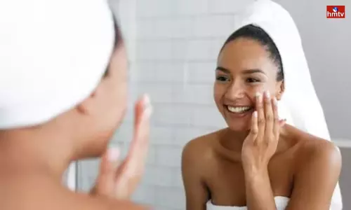 Get Rid of Rashes and Skin Infections in Monsoon with Home Remedies