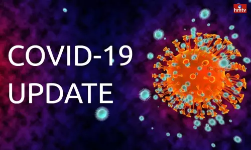 7,04,813 New Corona Cases in World | Corona Cases