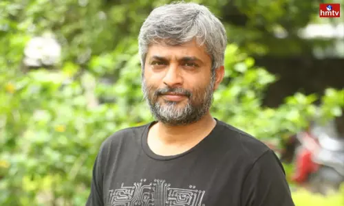 Hanu Raghavapudi With Two Different Concepts | Tollywood Hanu Raghavapudi With Two Different Concepts | Tollywood