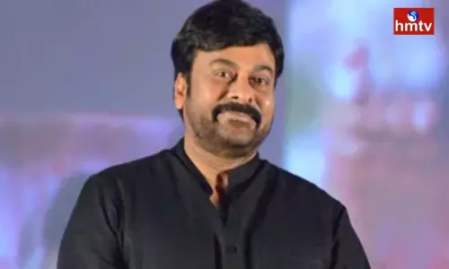 Megastar Chiranjeevi Comments on Tollywood Directors Megastar Chiranjeevi Comments on Tollywood Directors