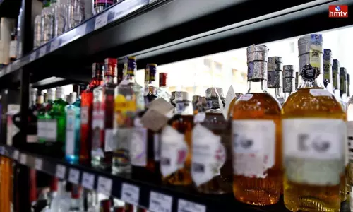 16 Die After Consuming Adulterated Alcohol  in Gujarat