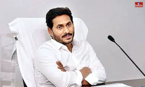 CM Jagan Visit to Konaseema District Today CM Jagan Visit to Konaseema District Today