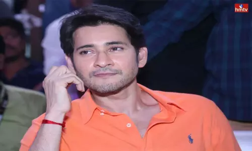 The Film That Has Achieved Good Collections at the Box Office is Sarkaru Vari Pata.