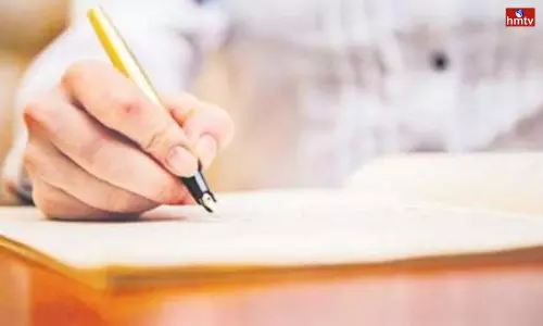 TSSPDCL Junior Lineman Question Paper Leak Case