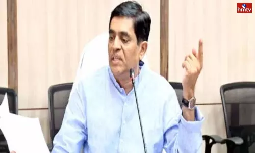 Minister Buggana Rajendranath Comments on TDP | AP News