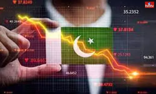 Why World Wont Let Pakistan go the Sri Lanka Way