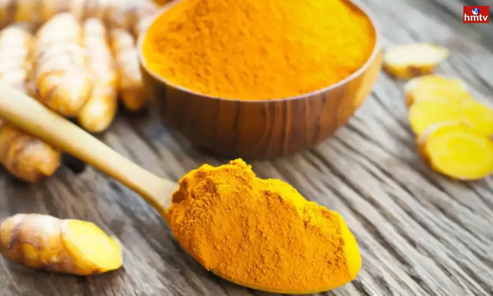 Do not eat Turmeric Beyond the Limit the Risk of These Diseases is High