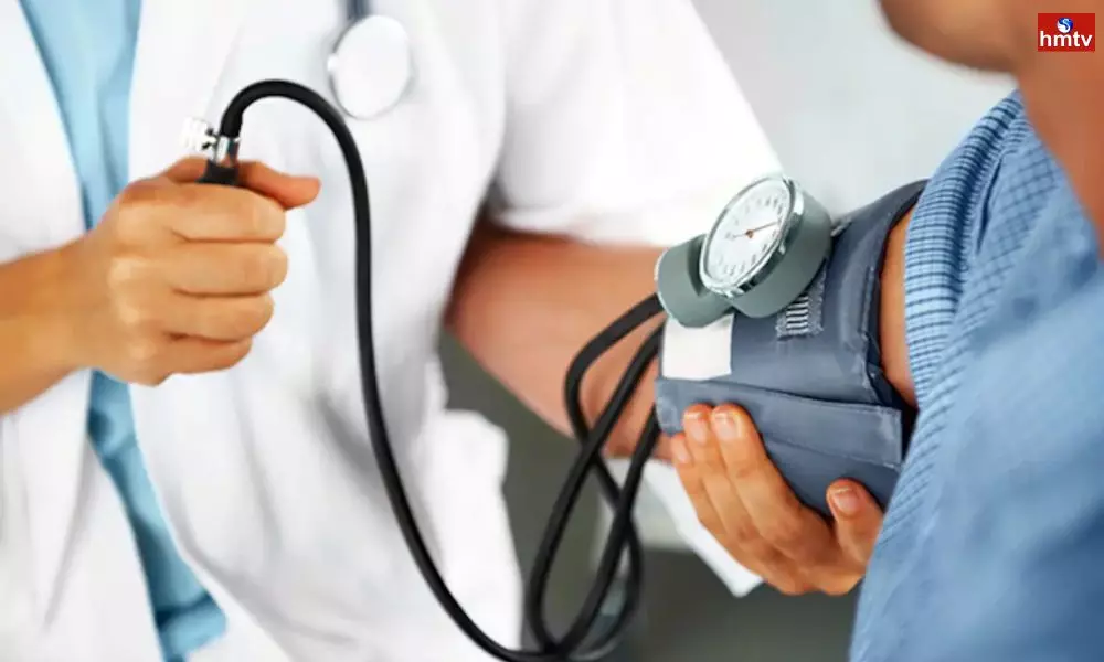 Hypertensive Patients are at Higher Risk of Developing These Diseases