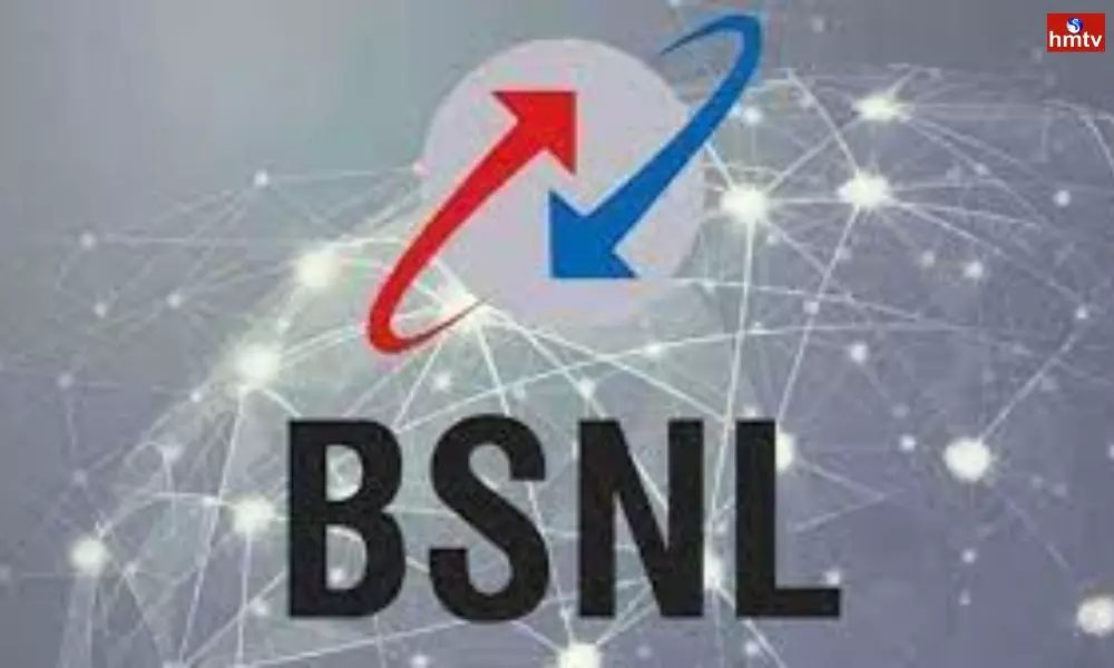 Cabinet Approves Rs 1.64 Lakh Crore Revival Package for BSNL