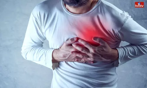 Diabetic patients have a high risk of heart attack thats why these precautions are mandatory