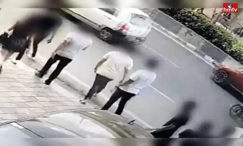 Four Minors Granted Bail in Jubilee Hills Pub Rape Case