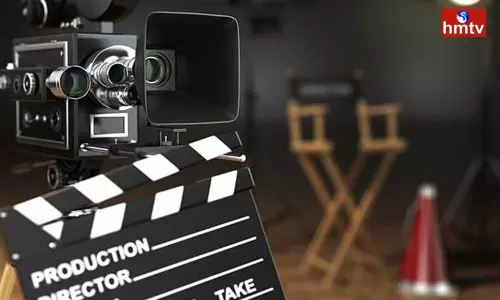 Discussions of Successful Telugu Film Producers