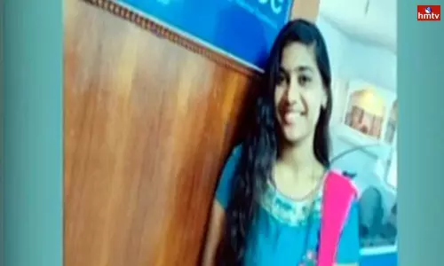 Mystery Revealed Missing of Woman at RK Beach in Visakhapatnam