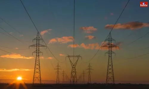 Man Receives ₹ 3,419 Crore Electricity Bill in Madhya Pradesh Man Receives ₹ 3,419 Crore Electricity Bill in Madhya Pradesh