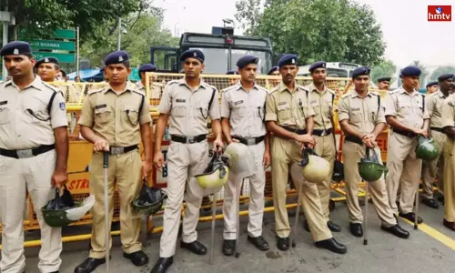 Staff Selection Commission has Released a Notification for Filling up the Posts of Constable Driver in Delhi Police Staff Selection Commission has Released a Notification for Filling up the Posts of Constable Driver in Delhi Police