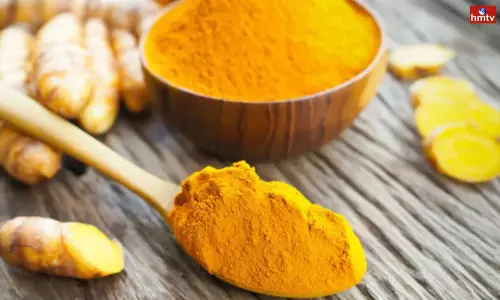 Do not eat Turmeric Beyond the Limit the Risk of These Diseases is High Do not eat Turmeric Beyond the Limit the Risk of These Diseases is High