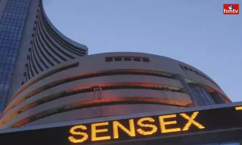 Stock Market Highlights Sensex Ends 548 pts Higher and Nifty 158 Crosses 16641 Stock Market Highlights Sensex Ends 548 pts Higher and Nifty 158 Crosses 16641