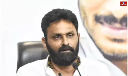 Kodali Nani Challenges To TDP Leaders Kodali Nani Challenges To TDP Leaders