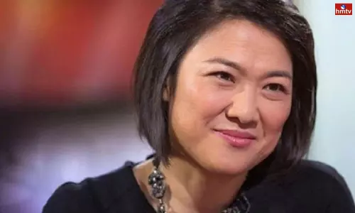 Troubles for Young Chinese Billionaire