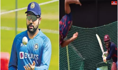 Match Preview TeamIndia VS WestIndies T20 Series Match Preview TeamIndia VS WestIndies T20 Series