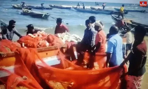 Strict Police Restrictions Due to Ring Net Controversy