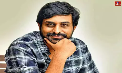 Raj Kumar Hirani Teams up With RX100 Director Raj Kumar Hirani Teams up With RX100 Director