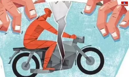 If Parents let Their Children Drive a car or Bike they Will have to Spend Time in Jail Along With a Fine