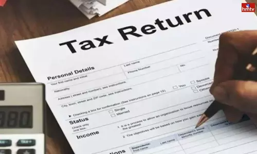 Keep These Things in Mind While Filing ITR you Will Save a lot of Money