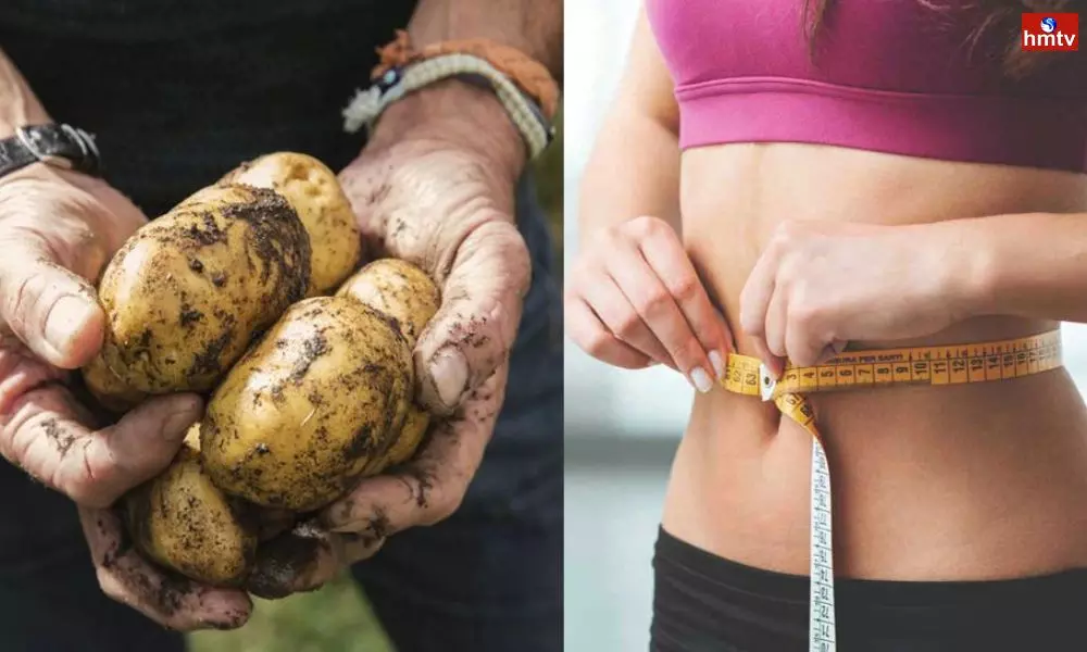 There is no Fear of Weight Gain if Potatoes are Boiled in This Special Way