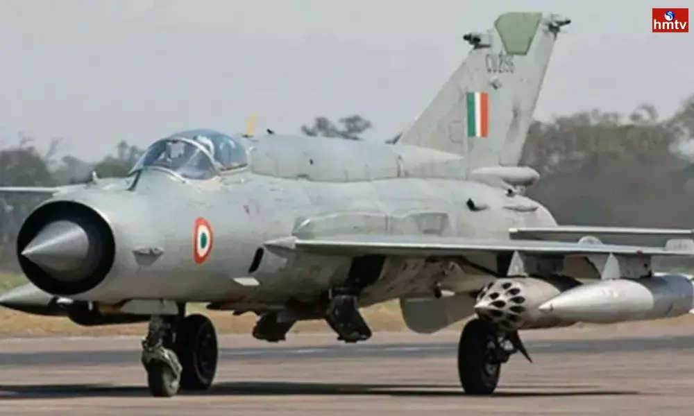 Why MiG-21s Remain in Service Despite Crashes