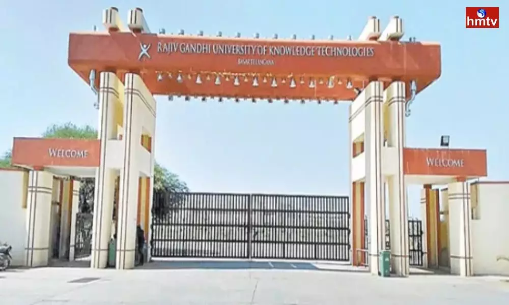 Basara Triple IT College | TS News