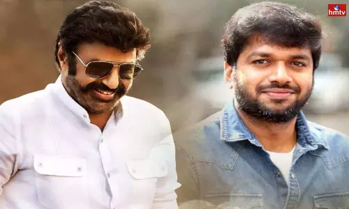 Sonakshi Sinha for Balakrishna’s NBK108 Film