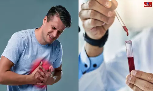 The Troponin t Test can Detect Heart Disease and Save a Patients Life