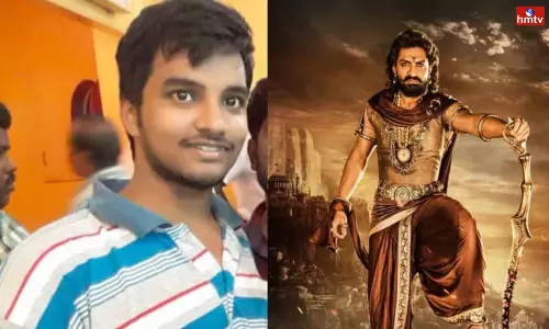 Bimbisara Movie Team Respond fan Death Pre-Release Event