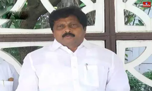 MP Lingaiah Yadav Comments on MLA Rajagopal Reddy