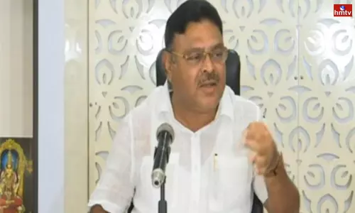 Ambati Rambabu Slams Chandrababu Ambati Rambabu Slams Chandrababu