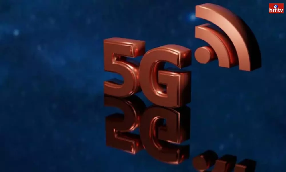 5G Spectrum Auction Ends With Record Bids Of Over 1.5 Lakh Crore