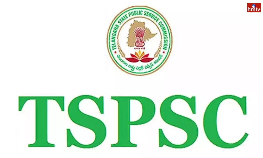 TSPSC has Released a Notification for the Recruitment of Assistant Motor Vehicle Inspector (AMVI) Posts in the Transport Department
