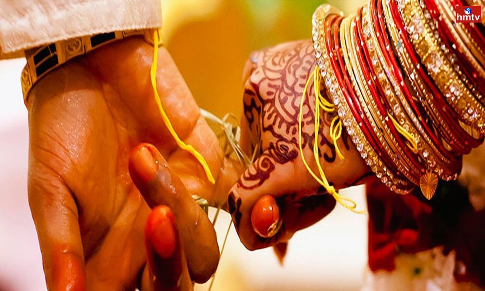 Marriage Marriage
