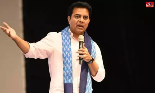 Telangana to Extend Insurance Coverage to Weavers Under Nethanna Ku Bima Scheme