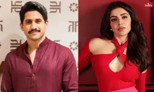 నా జీవితంలో ఏం జరిగిందో వాళ్లకే తెలుసు.. సమంతతో విడాకులపై ఆసక్తికర వ్యాఖ్యలు చేసిన నాగ చైతన్య!