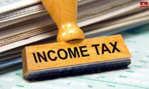 Corporates and Those who Need to Audit Their Accounts can File ITR Returns Till October 31 Corporates and Those who Need to Audit Their Accounts can File ITR Returns Till October 31