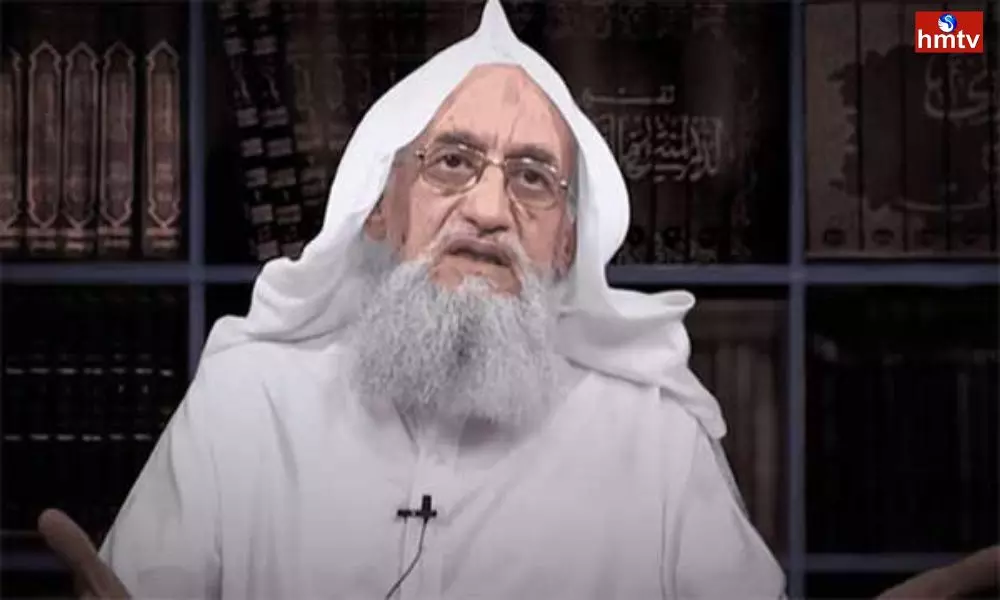 Al-Qaeda Chief Al-Zawahiri Killed In Afghanistan By US