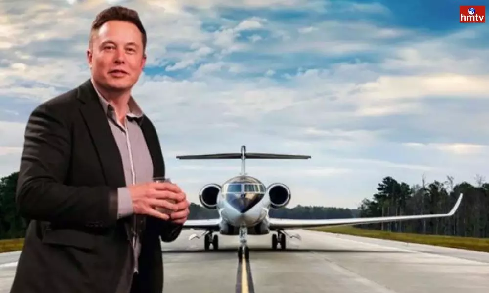 Elon Musk Plans to Have own Airport in Texas