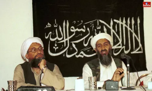 సర్జన్ నుంచి ఆల్‌ఖైదా చీఫ్‌గా అల్ జవహరీ.. అతడి తలపై ఏకంగా రూ.196 కోట్ల రివార్డ్