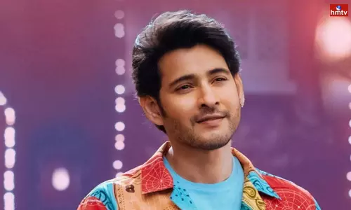 Mahesh Babus Luxury Restaurant in Hyderabad Mahesh Babus Luxury Restaurant in Hyderabad